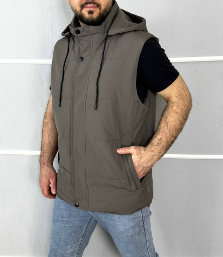 Жилетка САДОВОД официальный интернет-каталог