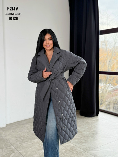 куртка САДОВОД официальный интернет-каталог