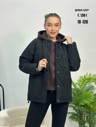 куртка САДОВОД официальный интернет-каталог