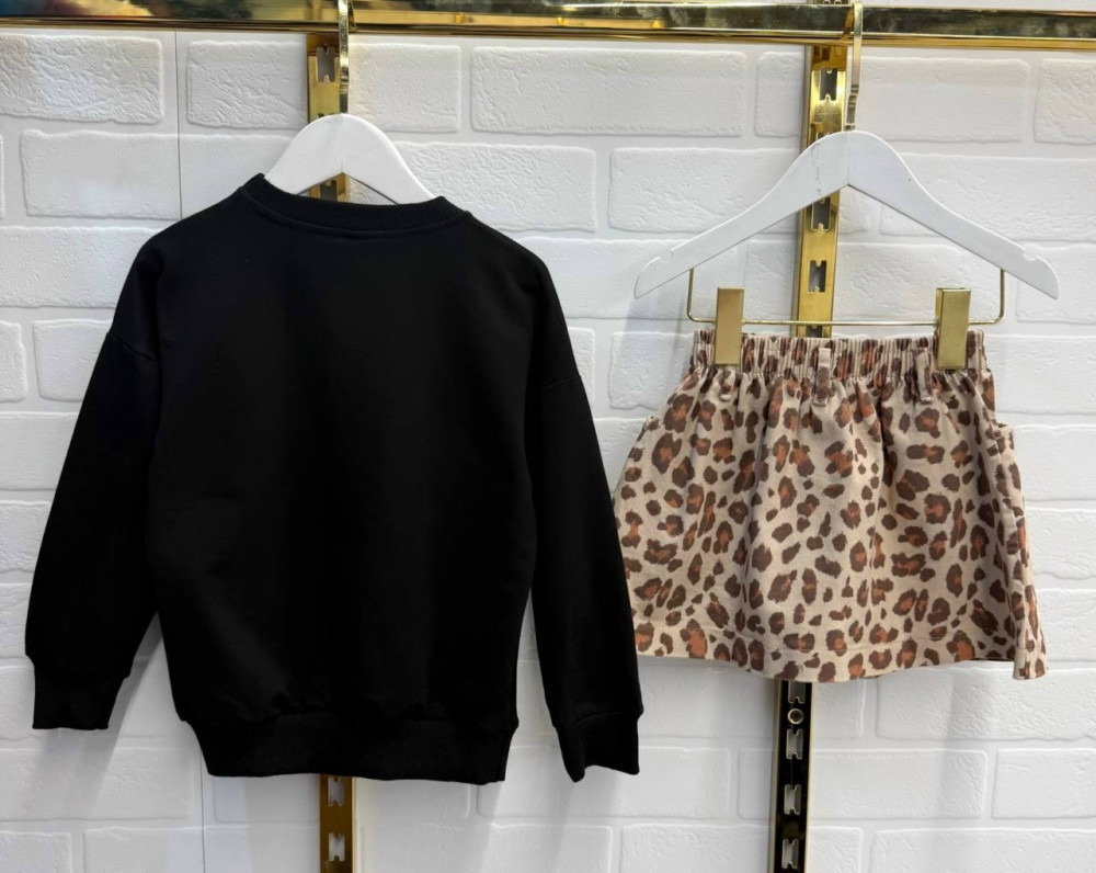 Купить Детский костюм черный оптом Садовод Интернет-каталог Садовод интернет-каталог