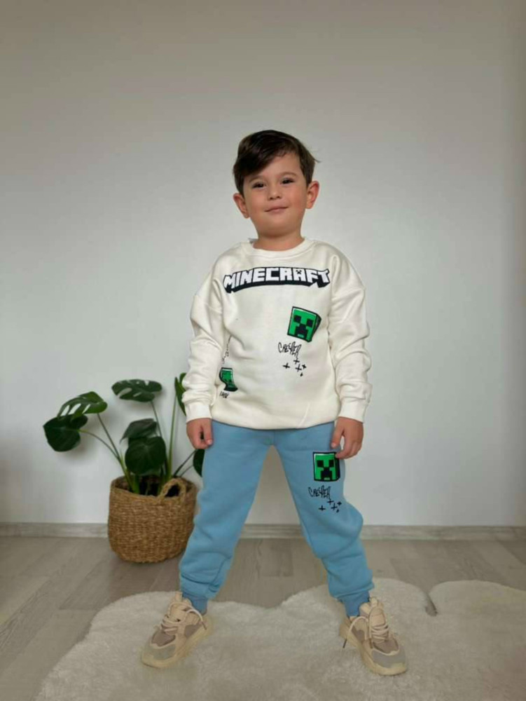 Купить Детский костюм голубой оптом Садовод Интернет-каталог Садовод интернет-каталог