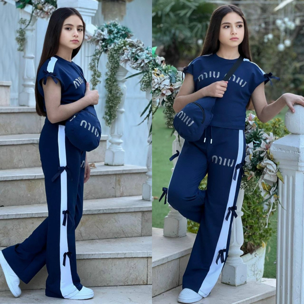 Купить Детский костюм синий оптом Садовод Интернет-каталог Садовод интернет-каталог