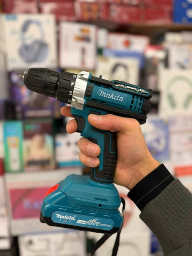 Шуруповерт САДОВОД официальный интернет-каталог