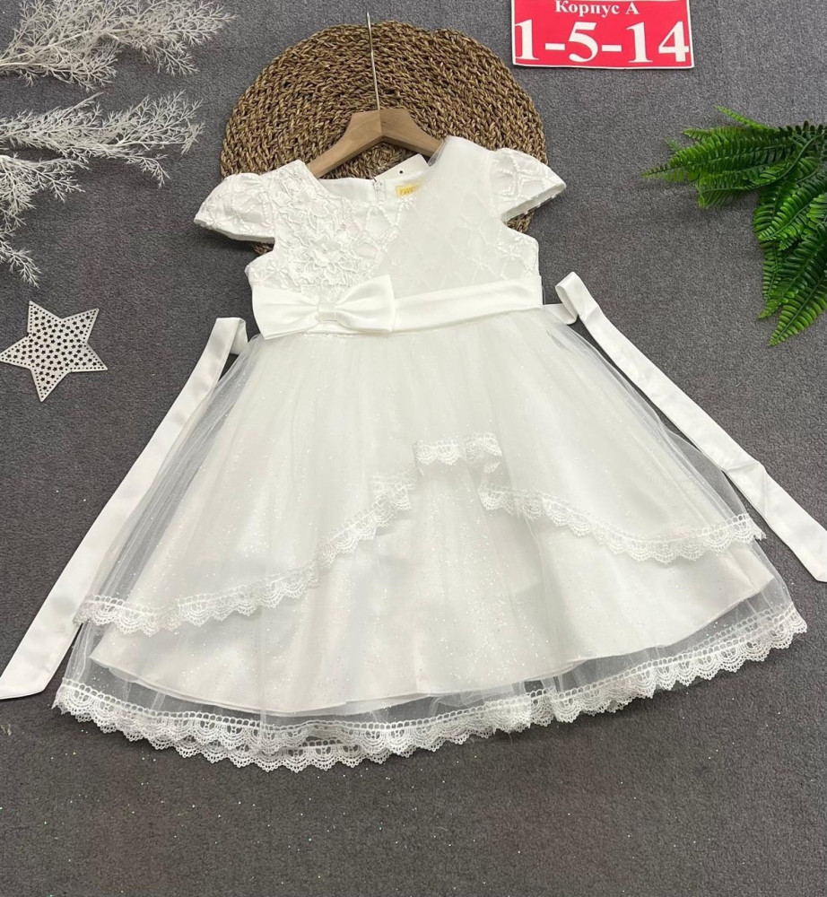 Купить Платье белое оптом Садовод Интернет-каталог Садовод интернет-каталог