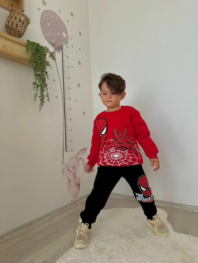 Купить Детский костюм красный оптом Садовод Интернет-каталог Садовод интернет-каталог