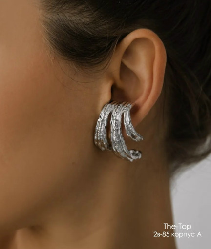 серьги САДОВОД официальный интернет-каталог