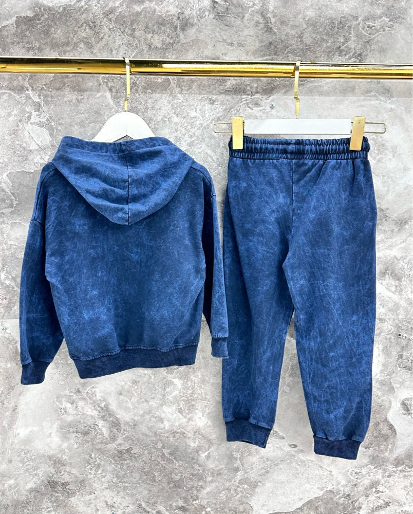 Купить Детский костюм синий оптом Садовод Интернет-каталог Садовод интернет-каталог