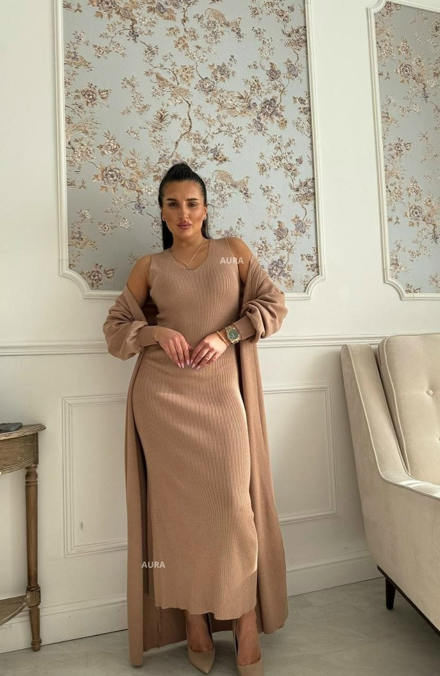 Купить Женский костюм бежевый оптом Садовод Интернет-каталог Садовод интернет-каталог