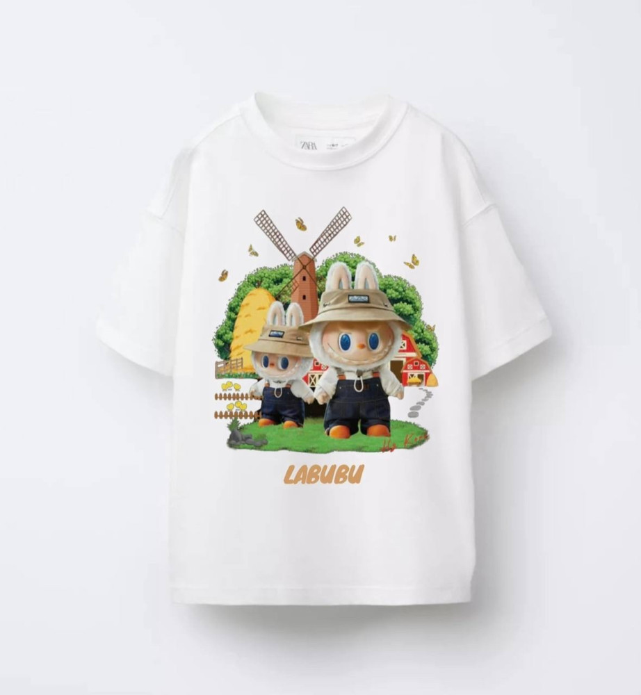 Купить Детская футболка белая оптом Садовод Интернет-каталог Садовод интернет-каталог