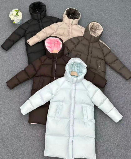 КУРТКА ЗИМНЯЯ САДОВОД официальный интернет-каталог