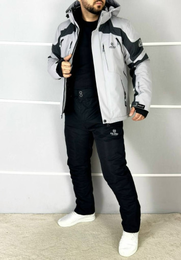 горнолыжный костюм САДОВОД официальный интернет-каталог