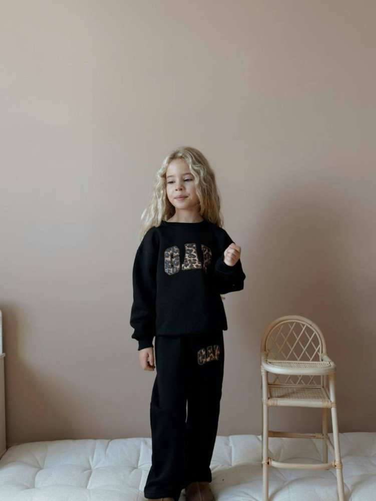 Купить Детский костюм черный оптом Садовод Интернет-каталог Садовод интернет-каталог