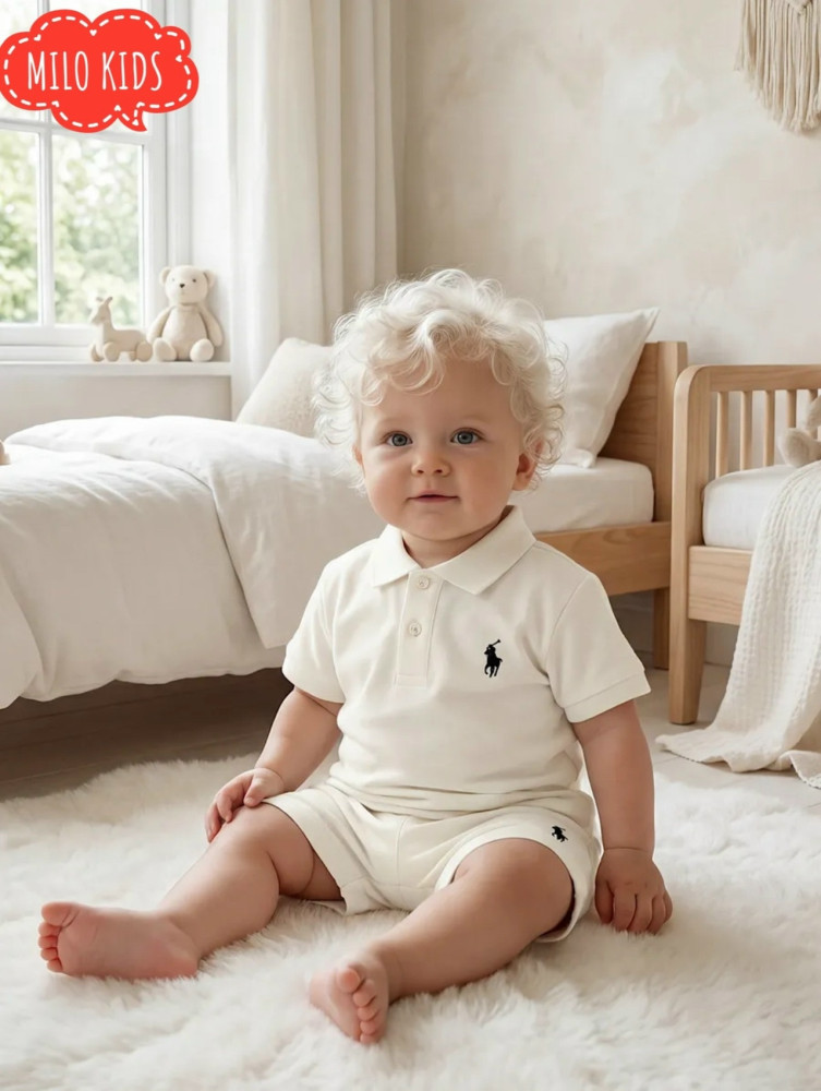 Купить Детский костюм белый оптом Садовод Интернет-каталог Садовод интернет-каталог