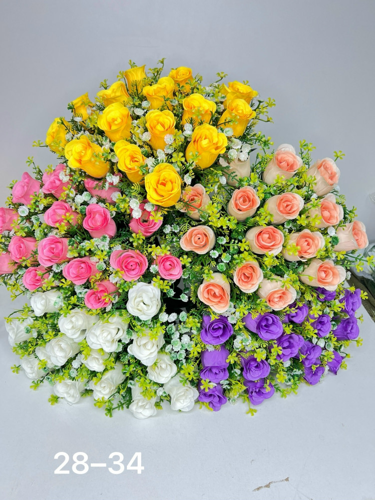 Купить искусственные цветы оптом Садовод Интернет-каталог Садовод интернет-каталог