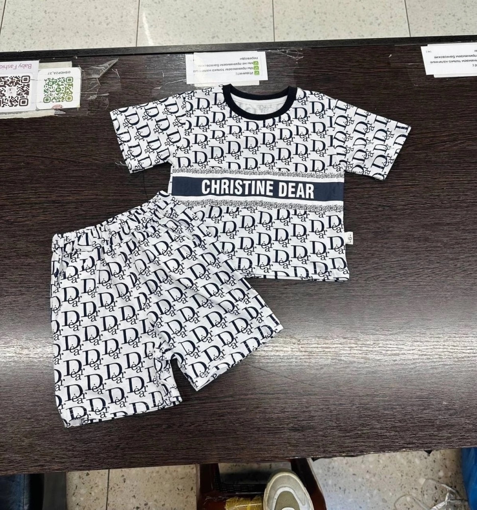 Купить Детский костюм белый оптом Садовод Интернет-каталог Садовод интернет-каталог