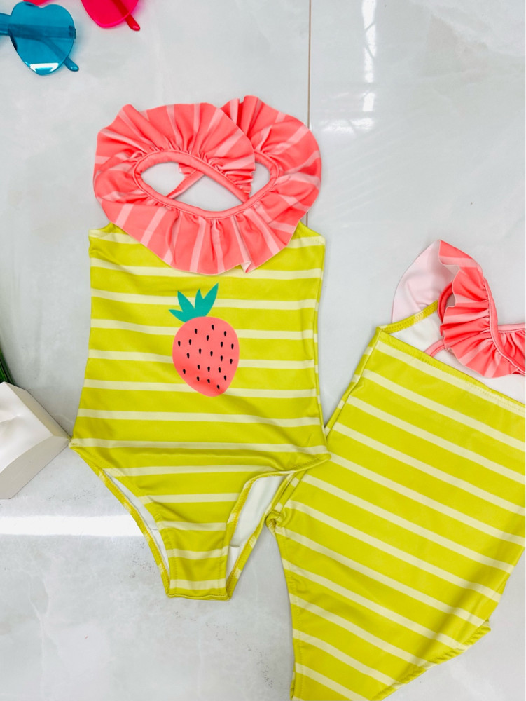 Купить Купальник желтый оптом Садовод Интернет-каталог Садовод интернет-каталог