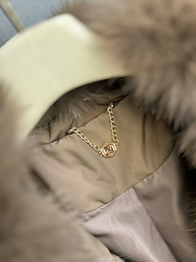 Купить Куртка женская коричневая оптом Садовод Интернет-каталог Садовод интернет-каталог