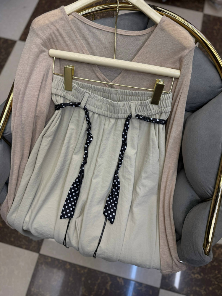 Купить Женские брюки бежевые оптом Садовод Интернет-каталог Садовод интернет-каталог