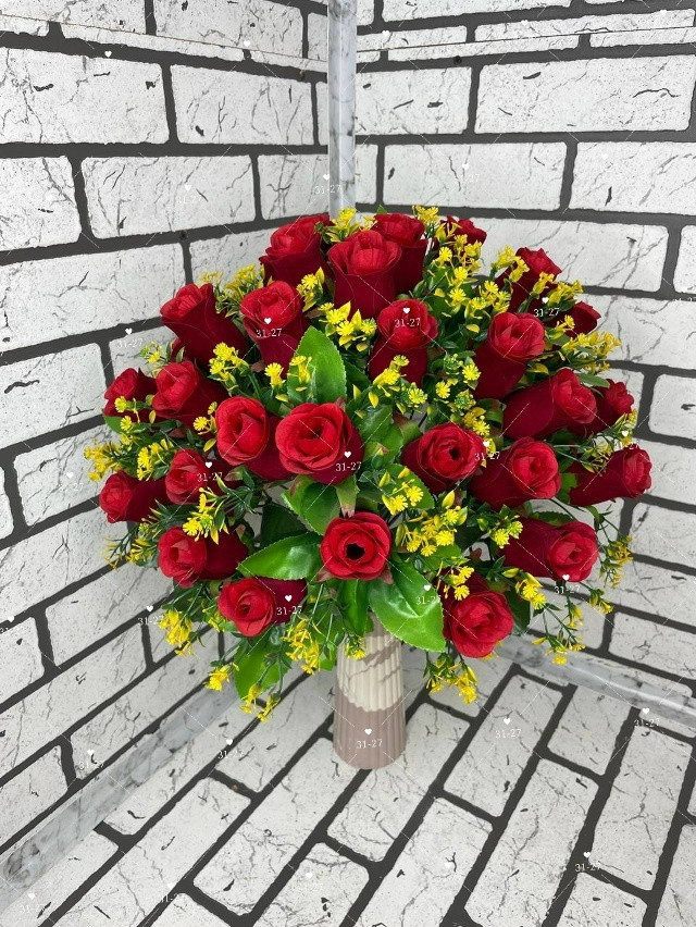 Купить Искусственные цветы оптом Садовод Интернет-каталог Садовод интернет-каталог