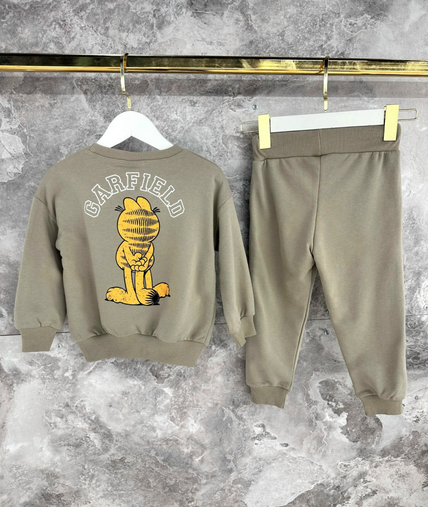 Купить Детский костюм бежевый оптом Садовод Интернет-каталог Садовод интернет-каталог