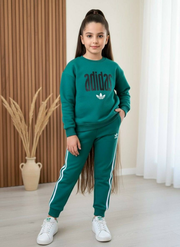 Купить Детский костюм зеленый оптом Садовод Интернет-каталог Садовод интернет-каталог