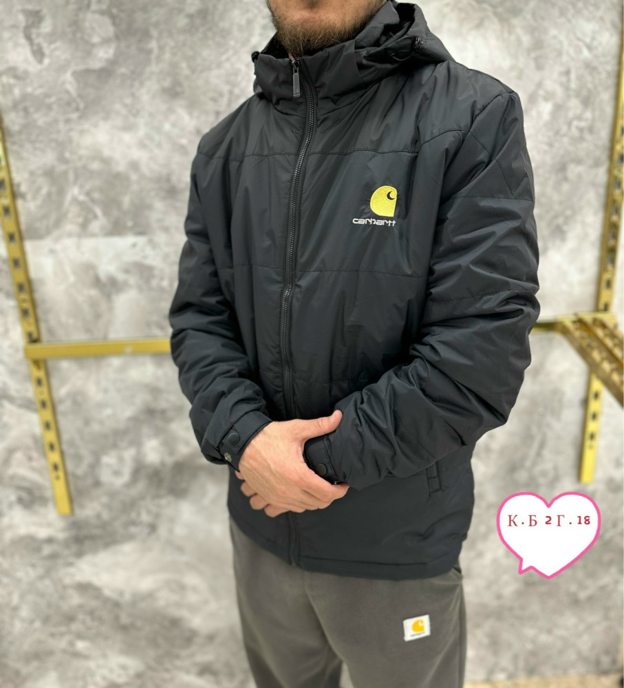 Купить Куртка мужская черная оптом Садовод Интернет-каталог Садовод интернет-каталог