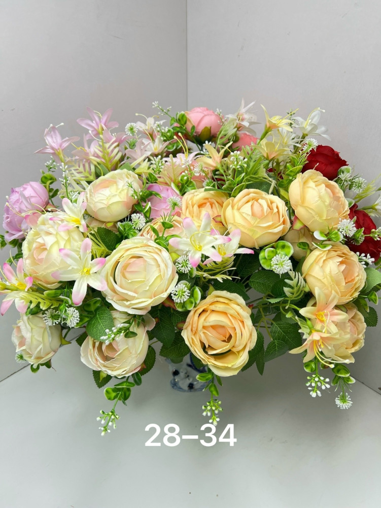 Купить Искусственные цветы оптом Садовод Интернет-каталог Садовод интернет-каталог