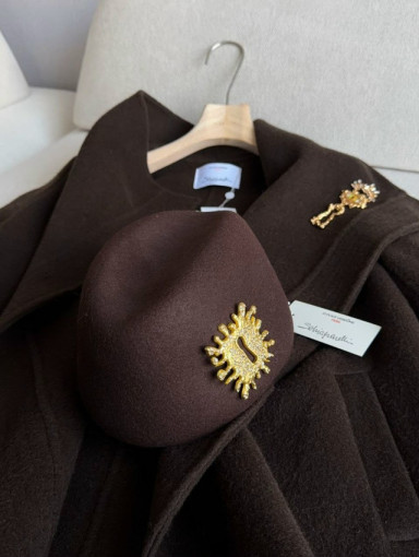 Пилотка САДОВОД официальный интернет-каталог