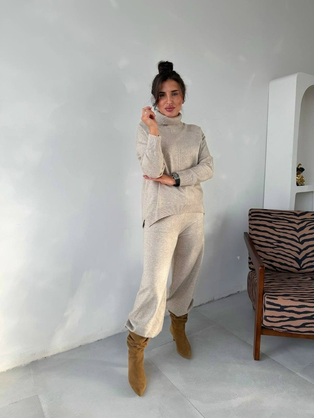 Купить Женский костюм серый оптом Садовод Интернет-каталог Садовод интернет-каталог