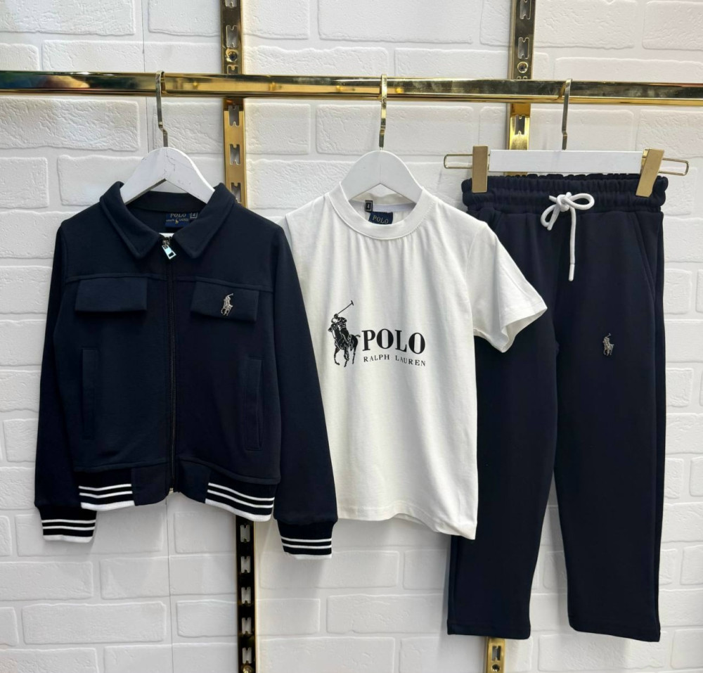 Купить Детский костюм темно-синий оптом Садовод Интернет-каталог Садовод интернет-каталог