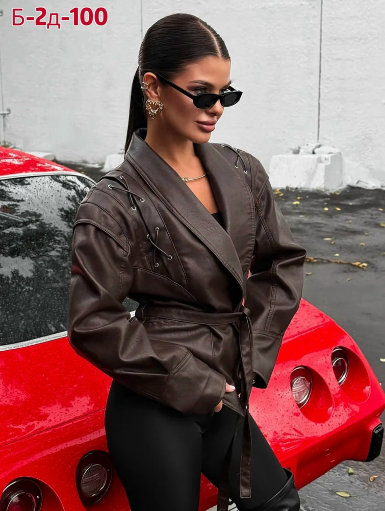 Купить Куртка коричневая оптом Садовод Интернет-каталог Садовод интернет-каталог