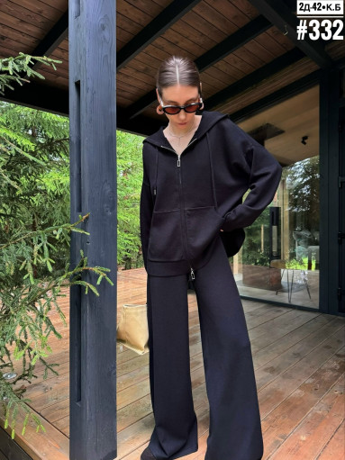 КОСТЮМ OVERSIZE САДОВОД официальный интернет-каталог