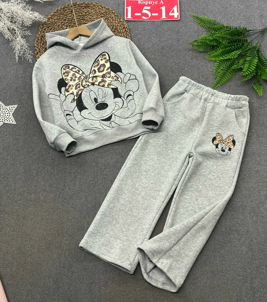 Купить Детский костюм серый оптом Садовод Интернет-каталог Садовод интернет-каталог