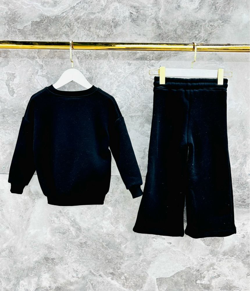 Купить Детский костюм черный оптом Садовод Интернет-каталог Садовод интернет-каталог