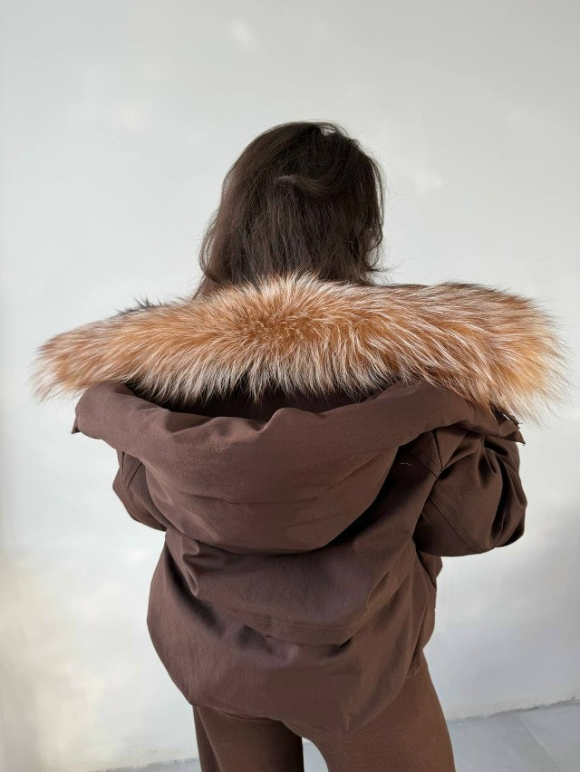 Купить Парка укороченна оптом Садовод Интернет-каталог Садовод интернет-каталог