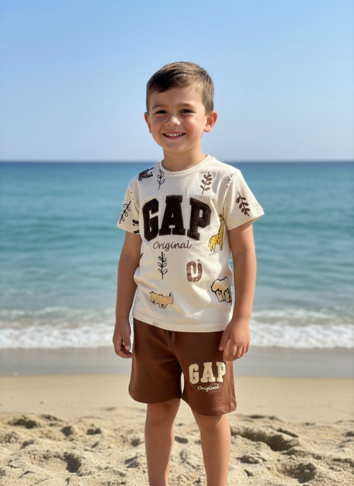 Купить Детский костюм бежевый оптом Садовод Интернет-каталог Садовод интернет-каталог