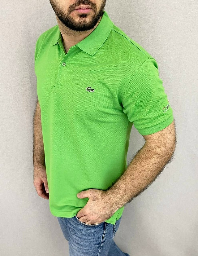 Купить Мужская футболка салатовая оптом Садовод Интернет-каталог Садовод интернет-каталог