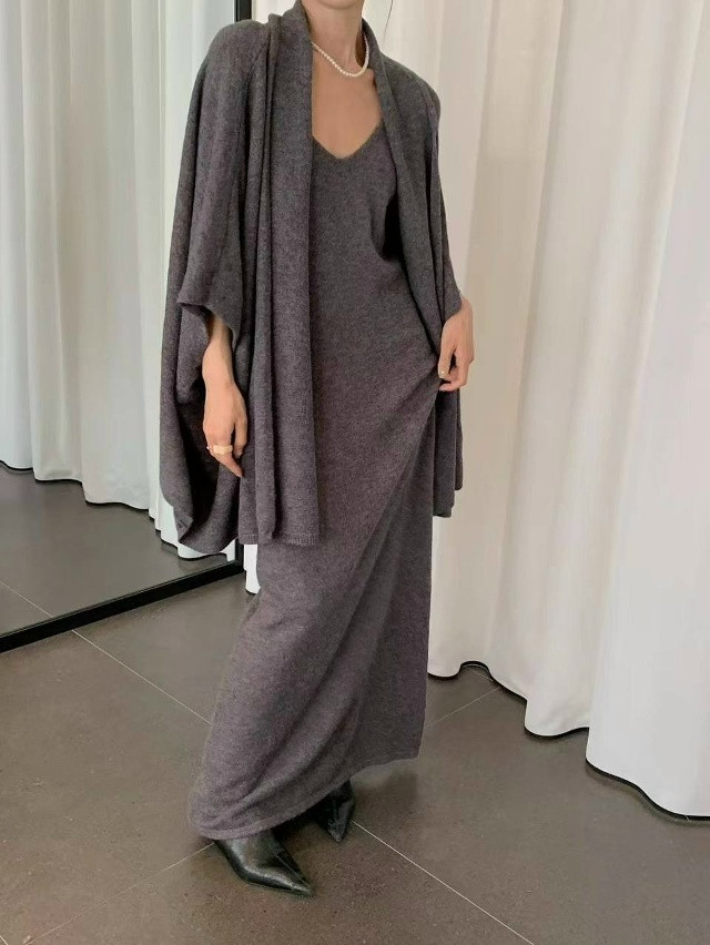 Купить Женский костюм темно-серый оптом Садовод Интернет-каталог Садовод интернет-каталог