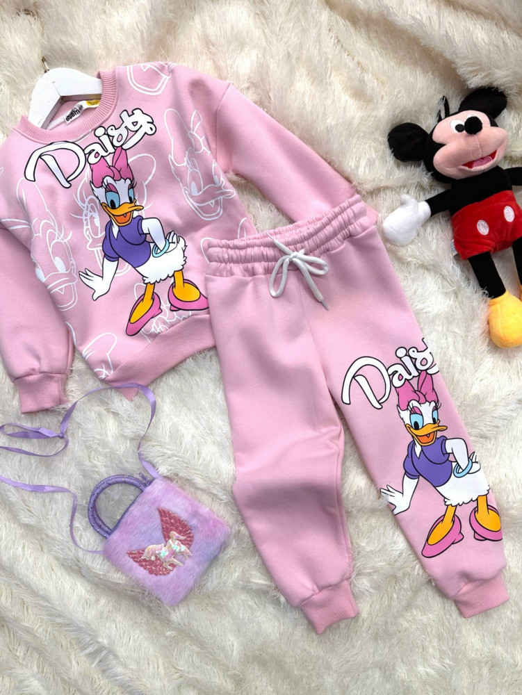 Купить Детский костюм розовый оптом Садовод Интернет-каталог Садовод интернет-каталог