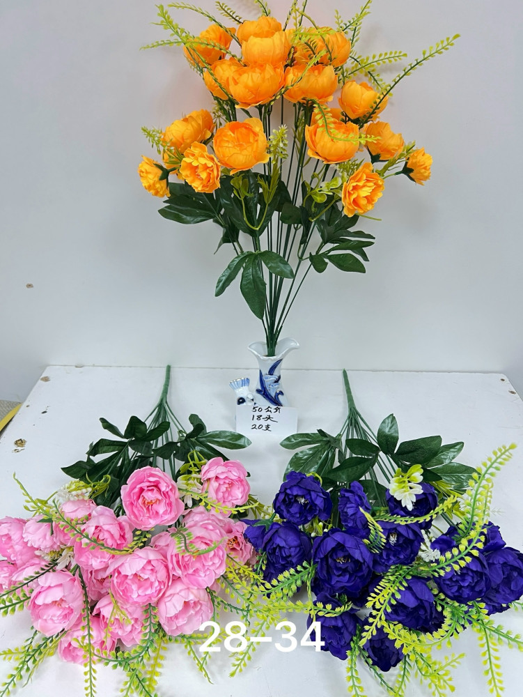 Купить Искусственные цветы оптом Садовод Интернет-каталог Садовод интернет-каталог