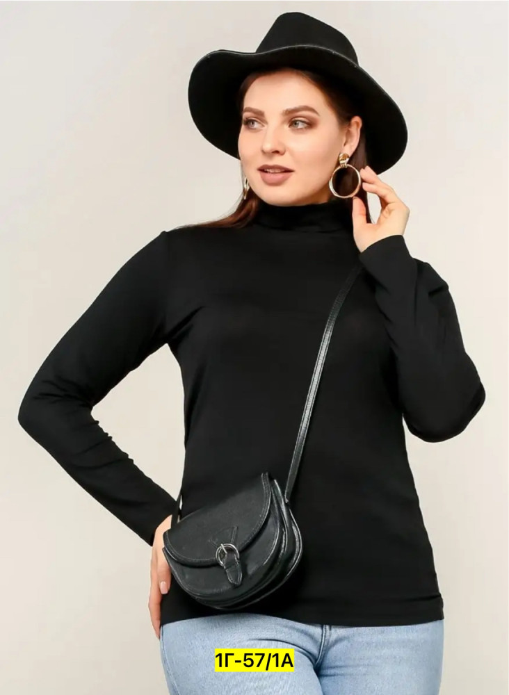 Купить Женская водолазка черная оптом Садовод Интернет-каталог Садовод интернет-каталог