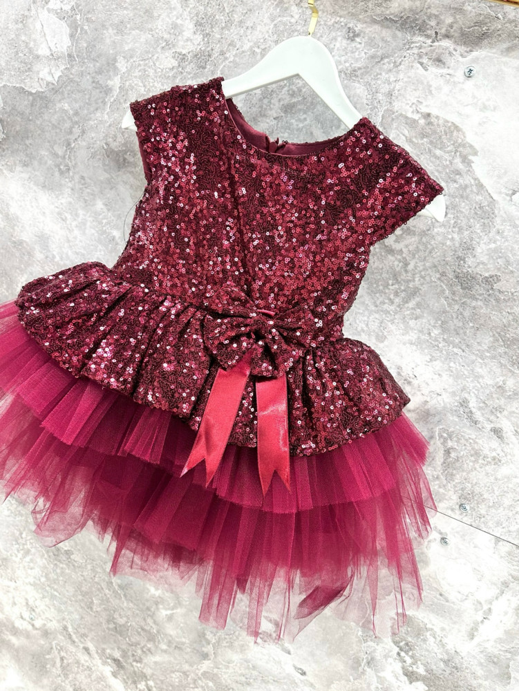 Купить Платье бордовое оптом Садовод Интернет-каталог Садовод интернет-каталог