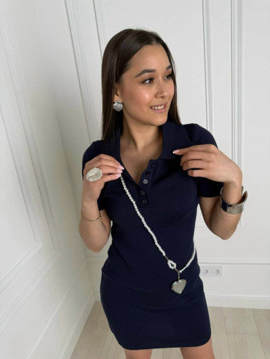 Платье Поло САДОВОД официальный интернет-каталог