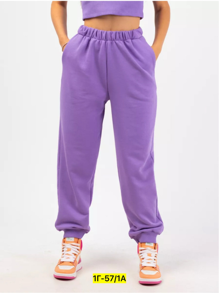 Купить Штаны фиолетовые оптом Садовод Интернет-каталог Садовод интернет-каталог