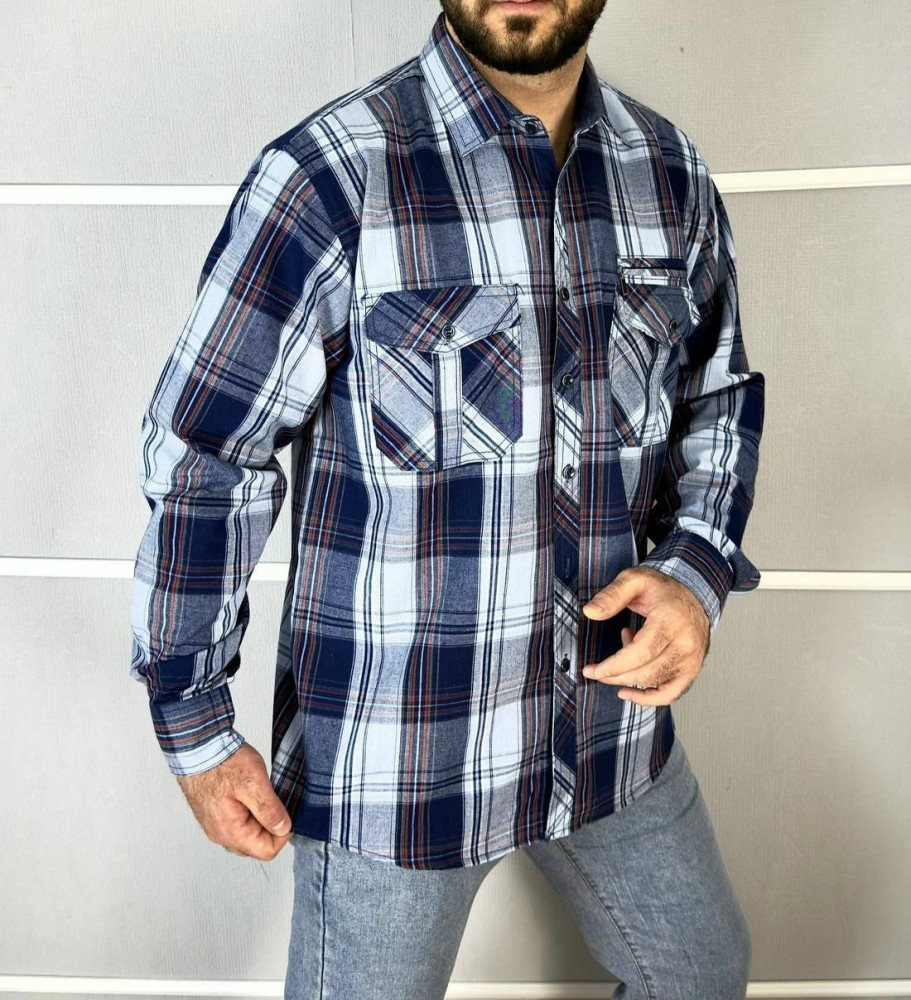 Купить Мужская рубашка Цвет как на фото оптом Садовод Интернет-каталог Садовод интернет-каталог