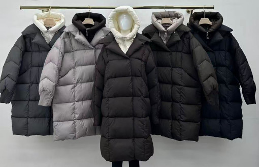 Зимняя куртка САДОВОД официальный интернет-каталог