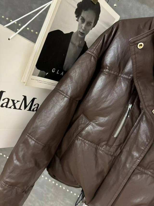 Купить Пуховик коричневый оптом Садовод Интернет-каталог Садовод интернет-каталог