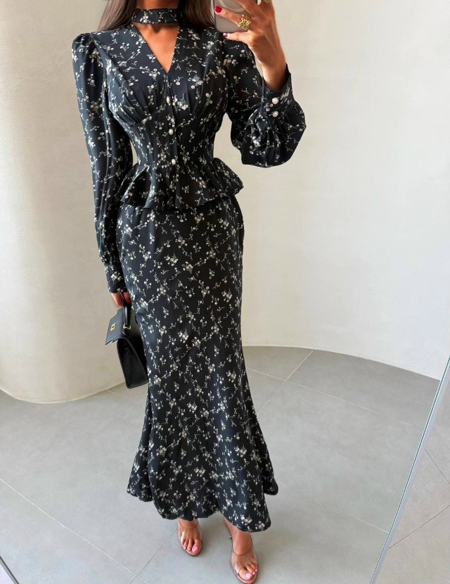 Купить Платье черное оптом Садовод Интернет-каталог Садовод интернет-каталог