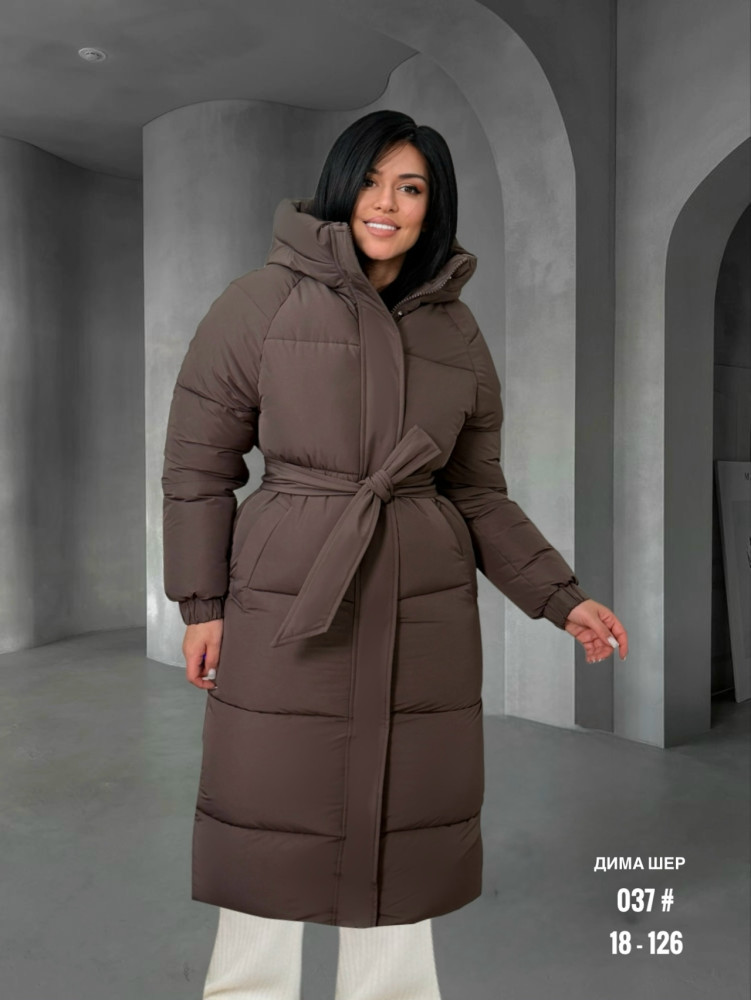 Купить Куртка женская коричневая оптом Садовод Интернет-каталог Садовод интернет-каталог