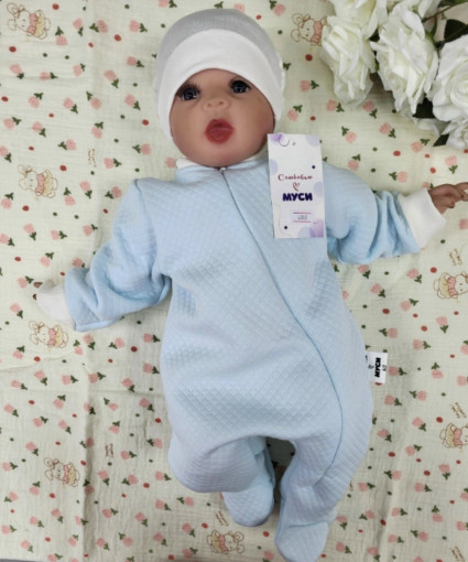 комбинезон САДОВОД официальный интернет-каталог